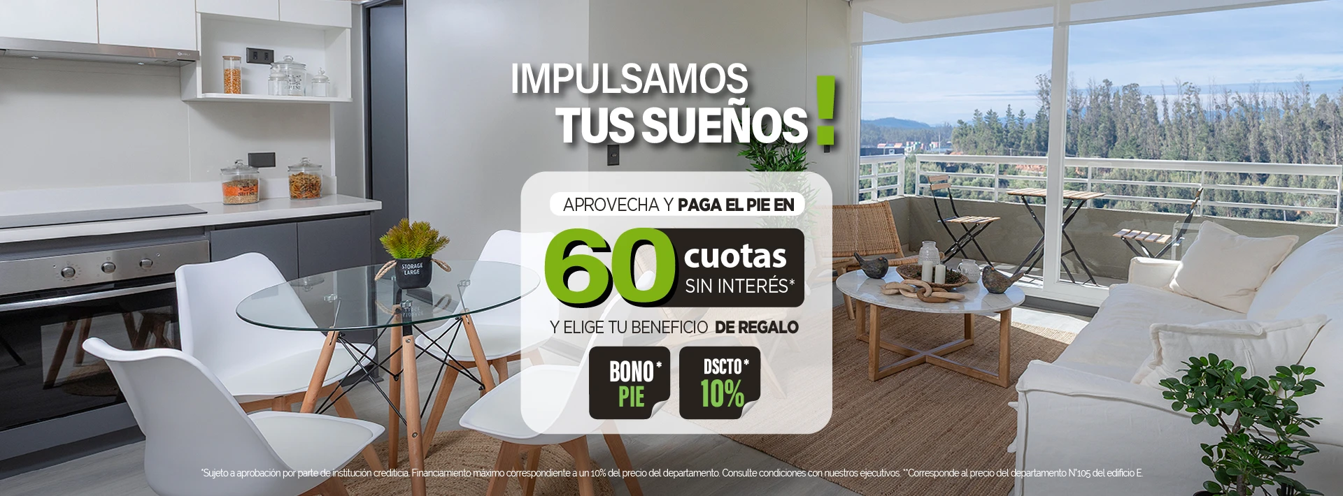 Las Tablas Curauma Banner PC