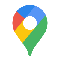 Como llegar por google maps a Condominio Espacio Las Tablas Curauma