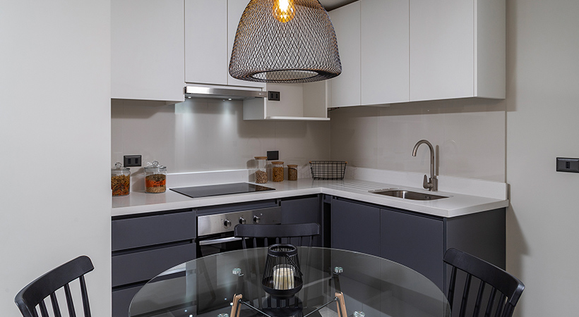 condominio las tablas