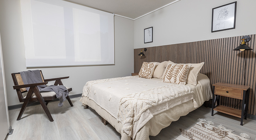 condominio las tablas