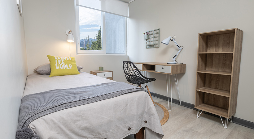 condominio las tablas