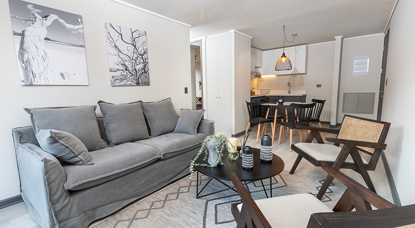 condominio las tablas