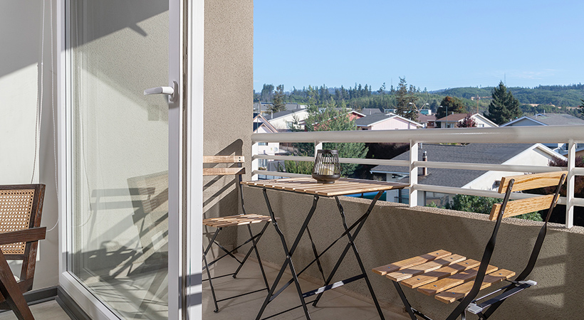 condominio las tablas