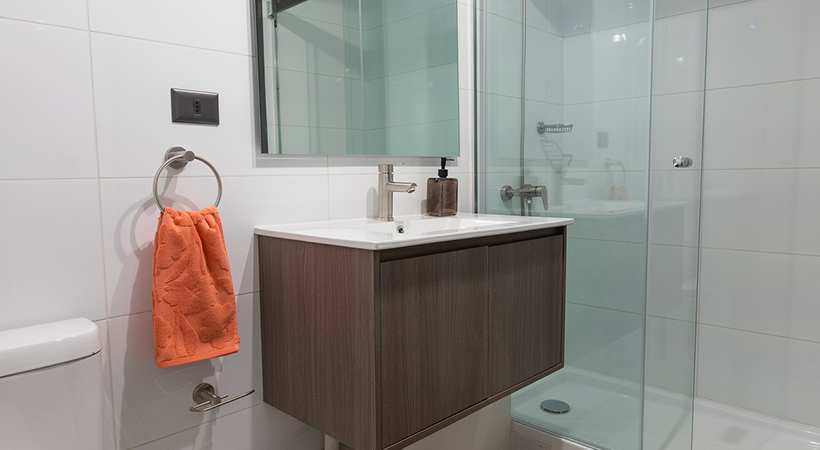 condominio las tablas