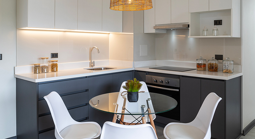 condominio las tablas