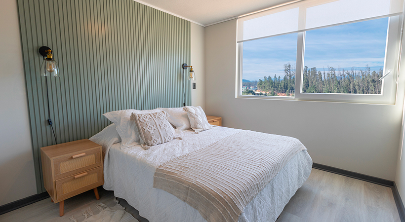 condominio las tablas