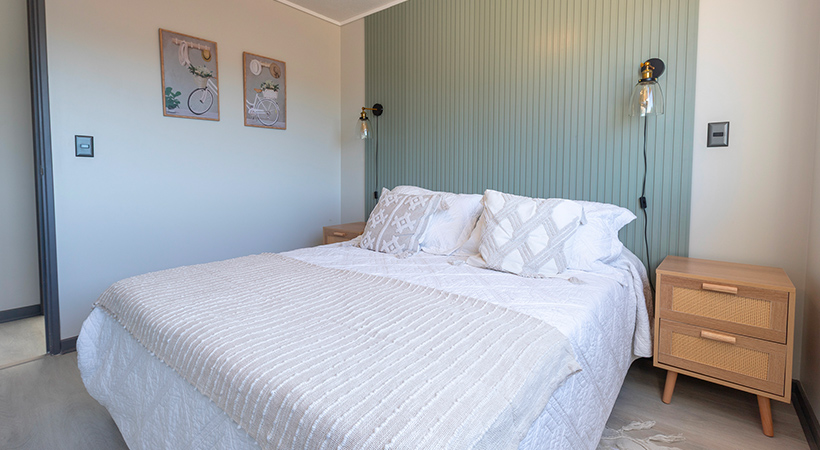 condominio las tablas