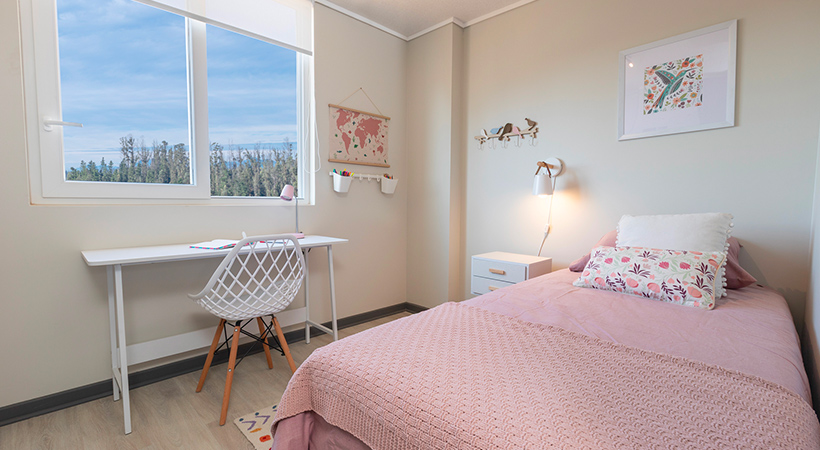 condominio las tablas