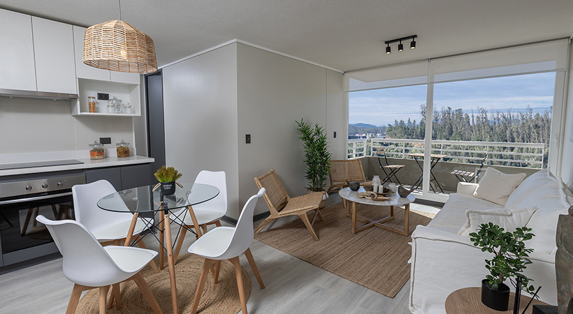 condominio las tablas