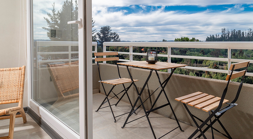 condominio las tablas