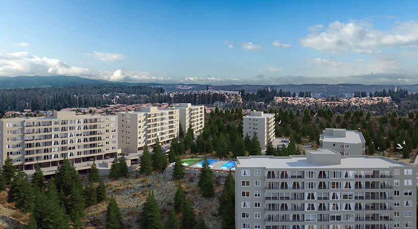 Vista General