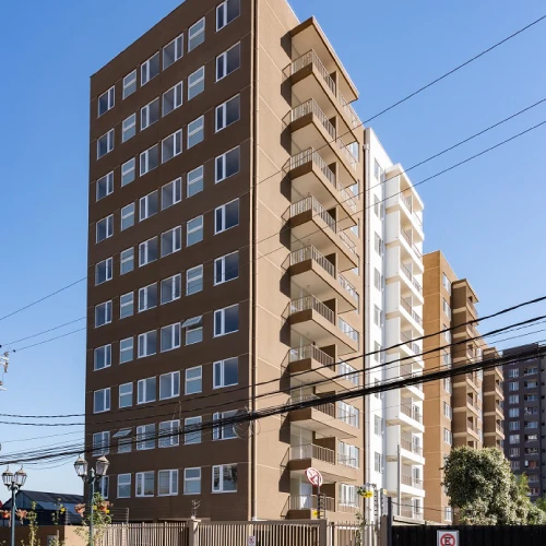 edificio briones luco